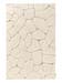 Ullmatta Mattia Creme/Beige