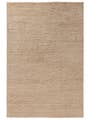 Wool rug Leon Beige
