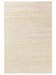 Wool rug Leon Cream