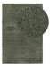 Washable Rug Paola Green
