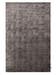 Rug Elisa Dark Brown