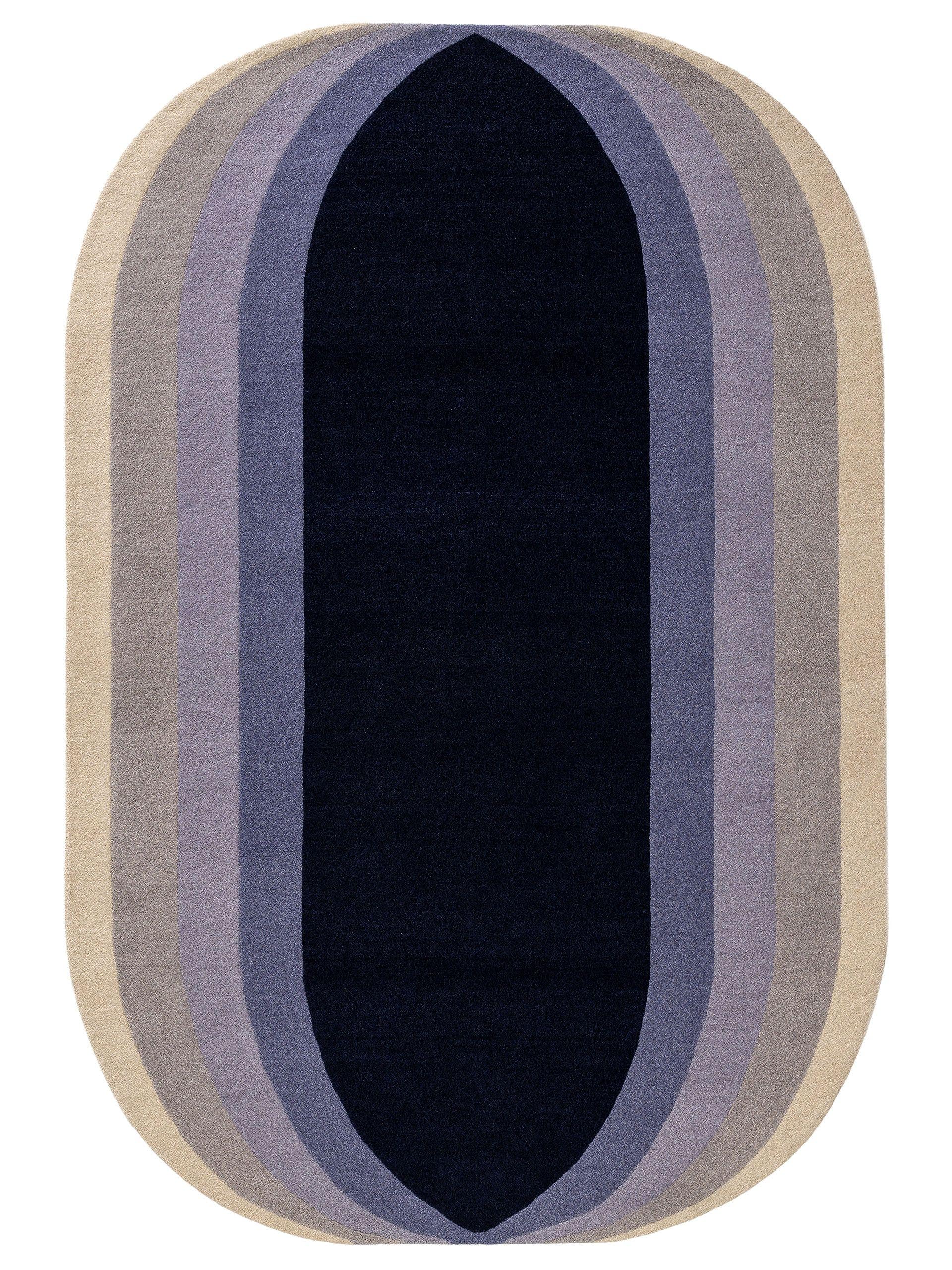 Teppich  aus  in  von 
