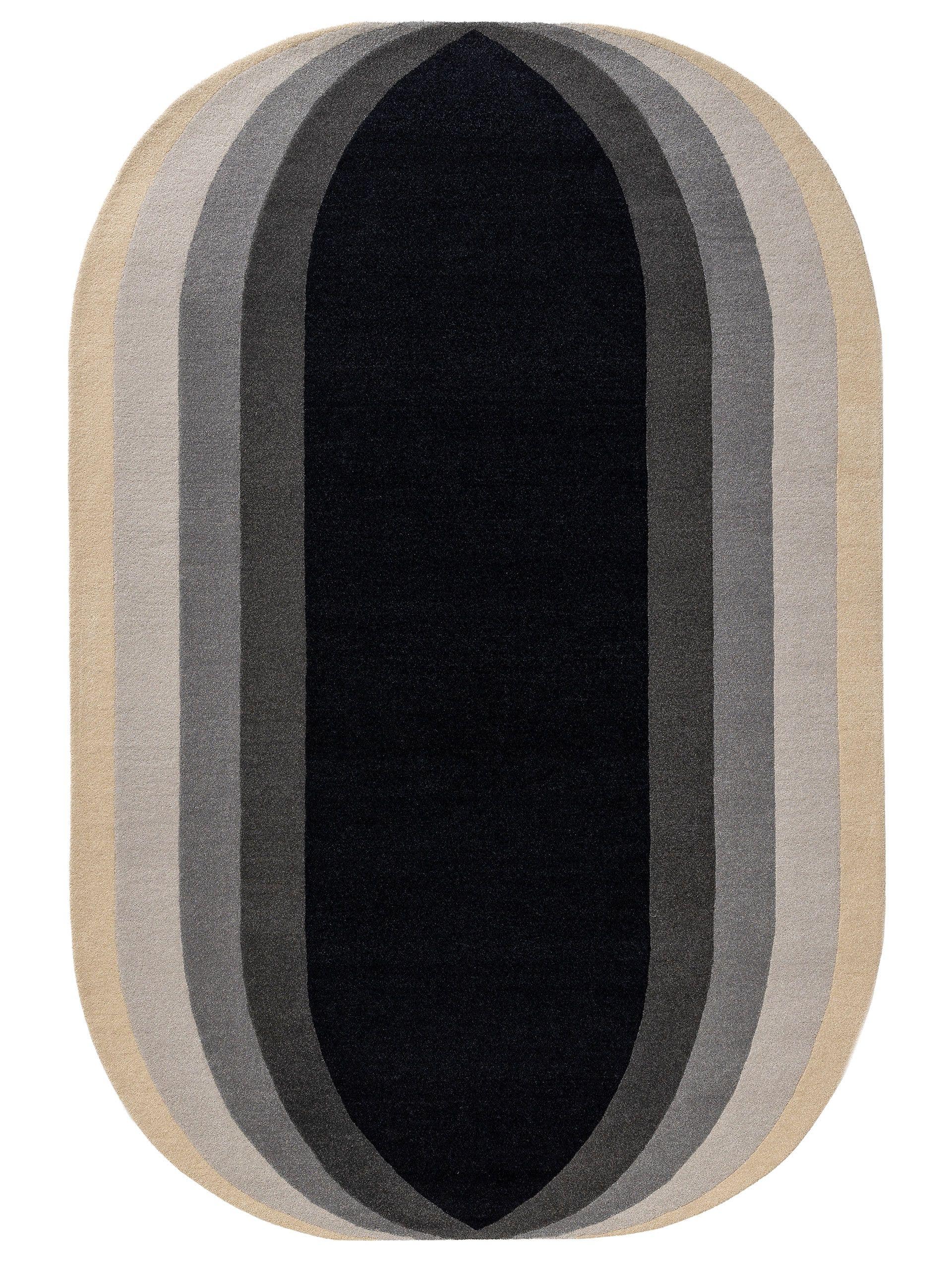 Teppich  aus  in  von 
