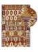 In- & Outdoor-Teppich Ria Multicolor