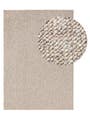 Tapis lavable Enzo Multicouleur