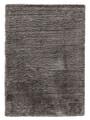 Tapis à poils longs Ricky Anthracite