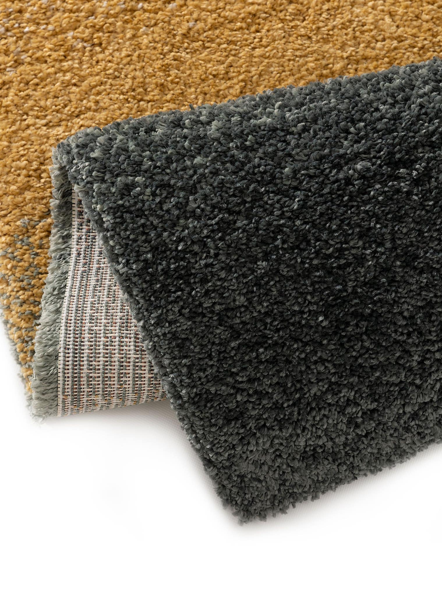 Tapis en 100% Polypropylène en Multicouleur avec une pile de 21 - 30 mm de hauteur de benuta Pop