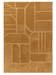 Tapis Eve Jaune