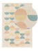 In- & Outdoor-Teppich Candy Multicolor
