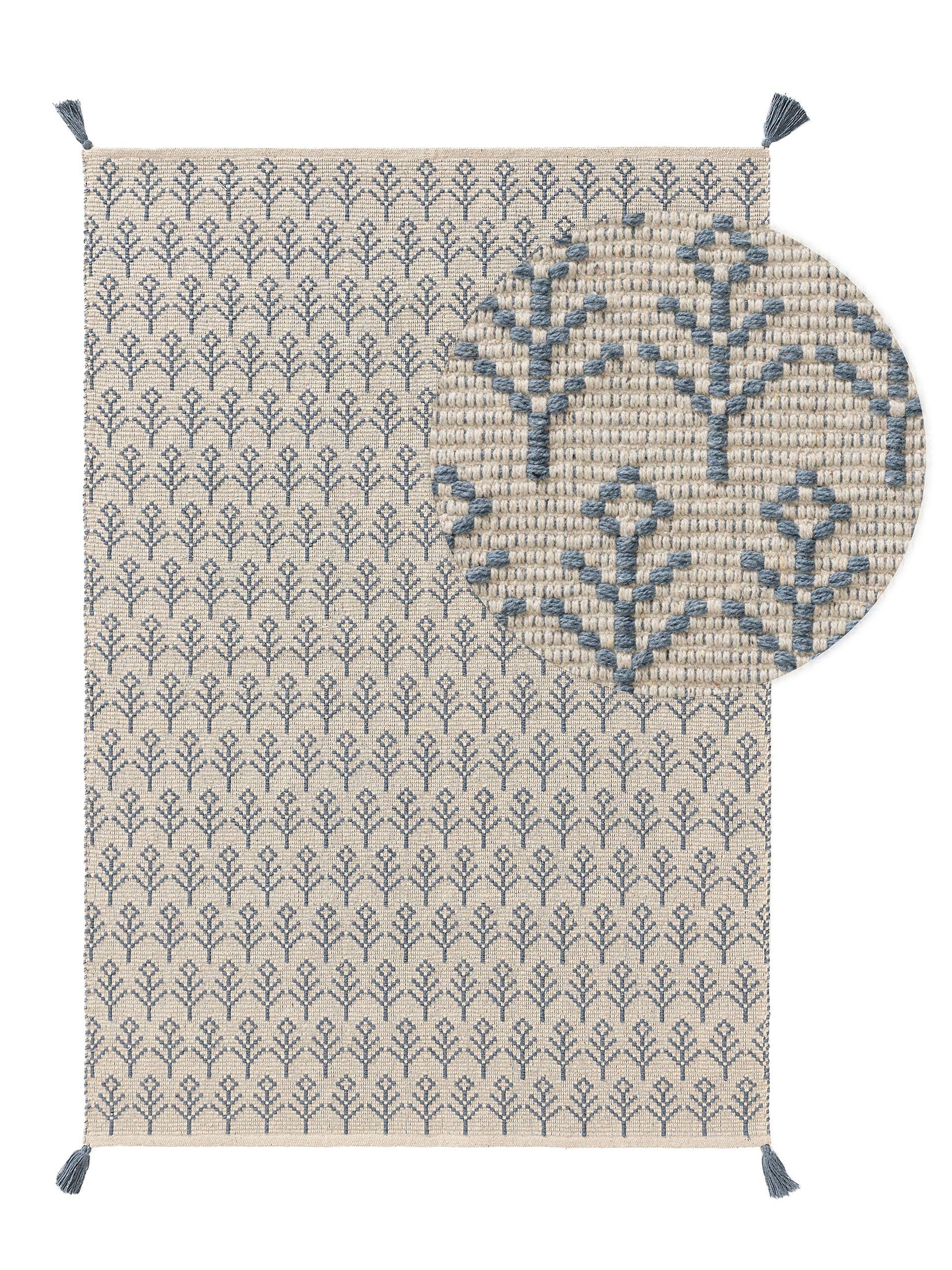 Alfombra  de  en  de 