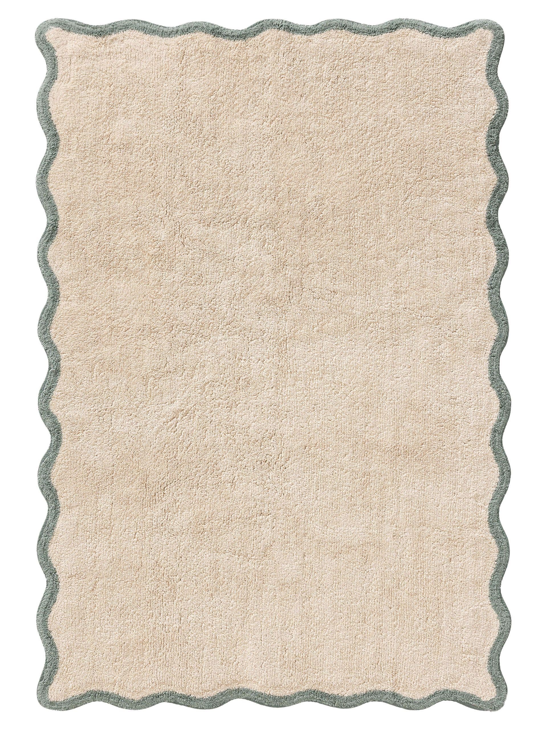 Teppich  aus  in  von 