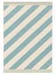 In- & Outdoor-Teppich Sunny Blau