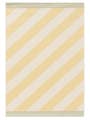 In- & Outdoor-Teppich Sunny Gelb