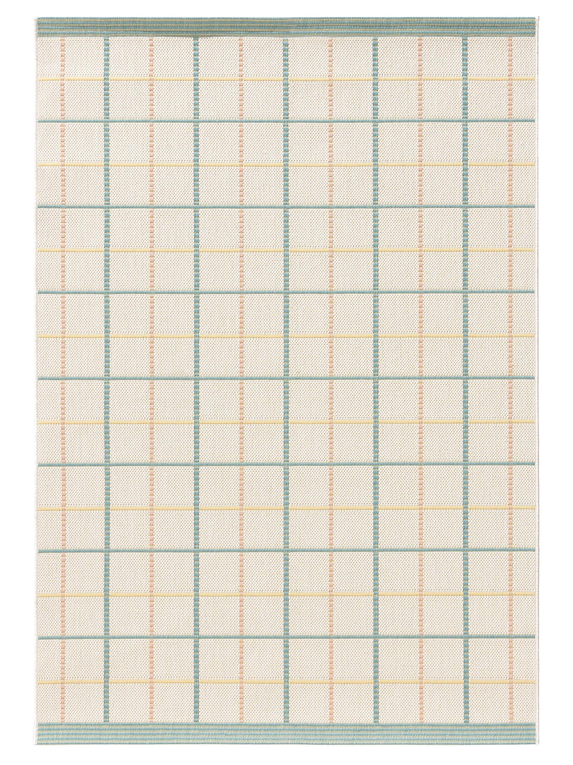 Teppich  aus  in  von 