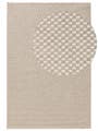 Dywan outdoor Taissa kremowo-szary
