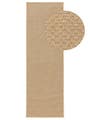 In- & Outdoor-Läufer Taissa Beige
