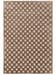 Rug Senna Taupe