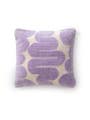 Copricuscino Ally Viola