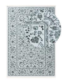 Teppich Toulouse Mint