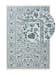 Teppich Toulouse Mint