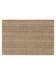 Door mat Svea Brown