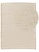 Wollteppich Mary Beige