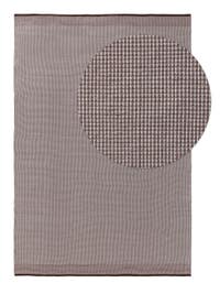 In- & Outdoor-Teppich Fion Beige/Braun