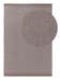 In- & Outdoor-Teppich Fion Beige/Braun