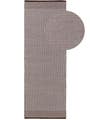In- & Outdoor-Läufer Fion Beige/Braun