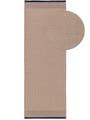 In- & Outdoor-Läufer Fion Beige/Blau