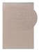 In- & Outdoor-Teppich Fion Beige/Grün