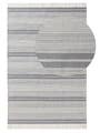Vnitřní a venkovní koberce Siena Grey