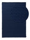 Tapete para interior e exterior Vita Azul