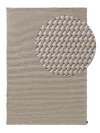 In- & Outdoor-Teppich Vita Hellgrau