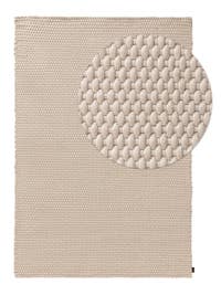In- & Outdoor-Teppich Vita Cream
