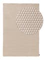 In- & Outdoor Rug Vita Cream