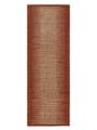 Juteläufer Tulsi Terracotta