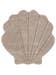 Kindervloerkleed Nori Beige