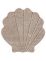 Barnmatta Nori Beige