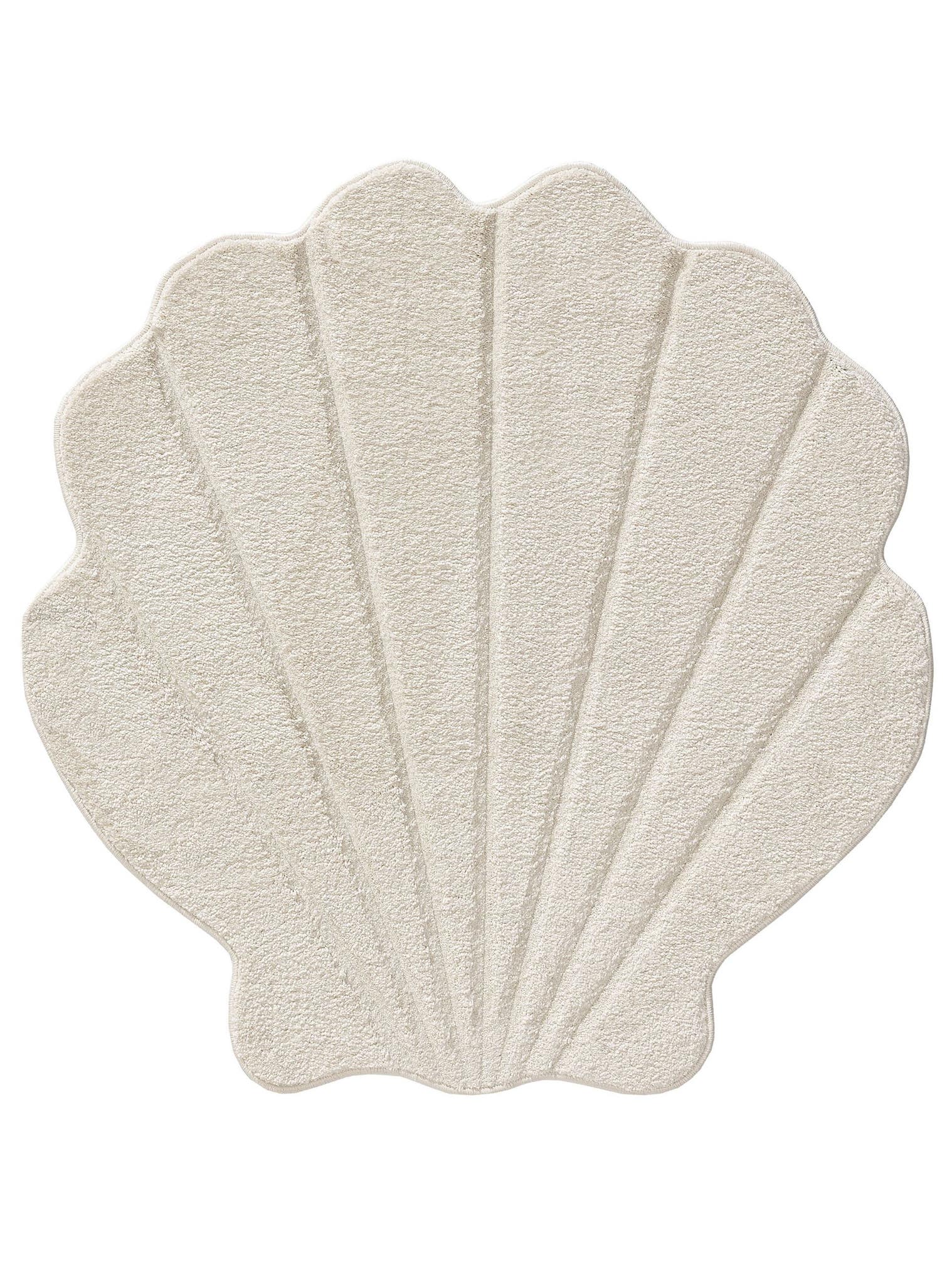 Tapijt van 100% Polypropyleen in Beige met een 11 - 20 mm hoge pool van Lytte