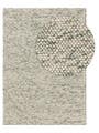 Kids rug Beady Green