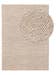 Kids rug Beady Rose