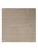 Wool Rug Vera Light Grey