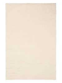 Wollteppich Vera Cream