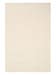 Wool Rug Vera Cream
