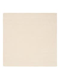 Wollteppich Vera Cream
