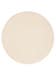 Ullmatta rund Vera Creme