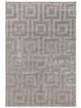 Rug Claire Light Grey