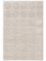Tapete Claire Creme