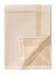 Bomullsteppe Luan Krem/Beige